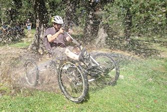 Quad Bike sensation à Pyrénées 2000