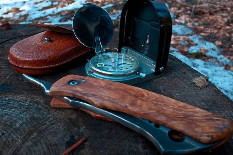 Stage survie dans les Pyrénées en itinérance