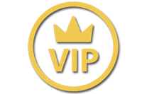 Logo expériences VIP - sessions privatisées