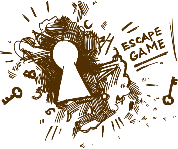 Escape Game à Font-Romeu