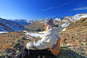 Séjour rando en Pyrénées Orientales